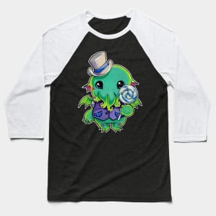 Lolithulu Baseball T-Shirt